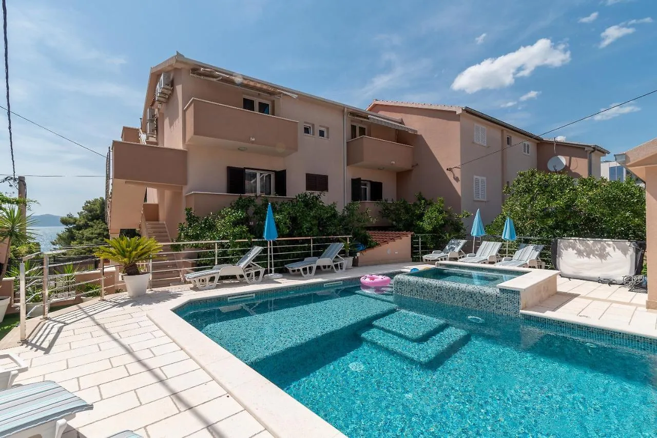 Apartments Villa Magdalena Trogir