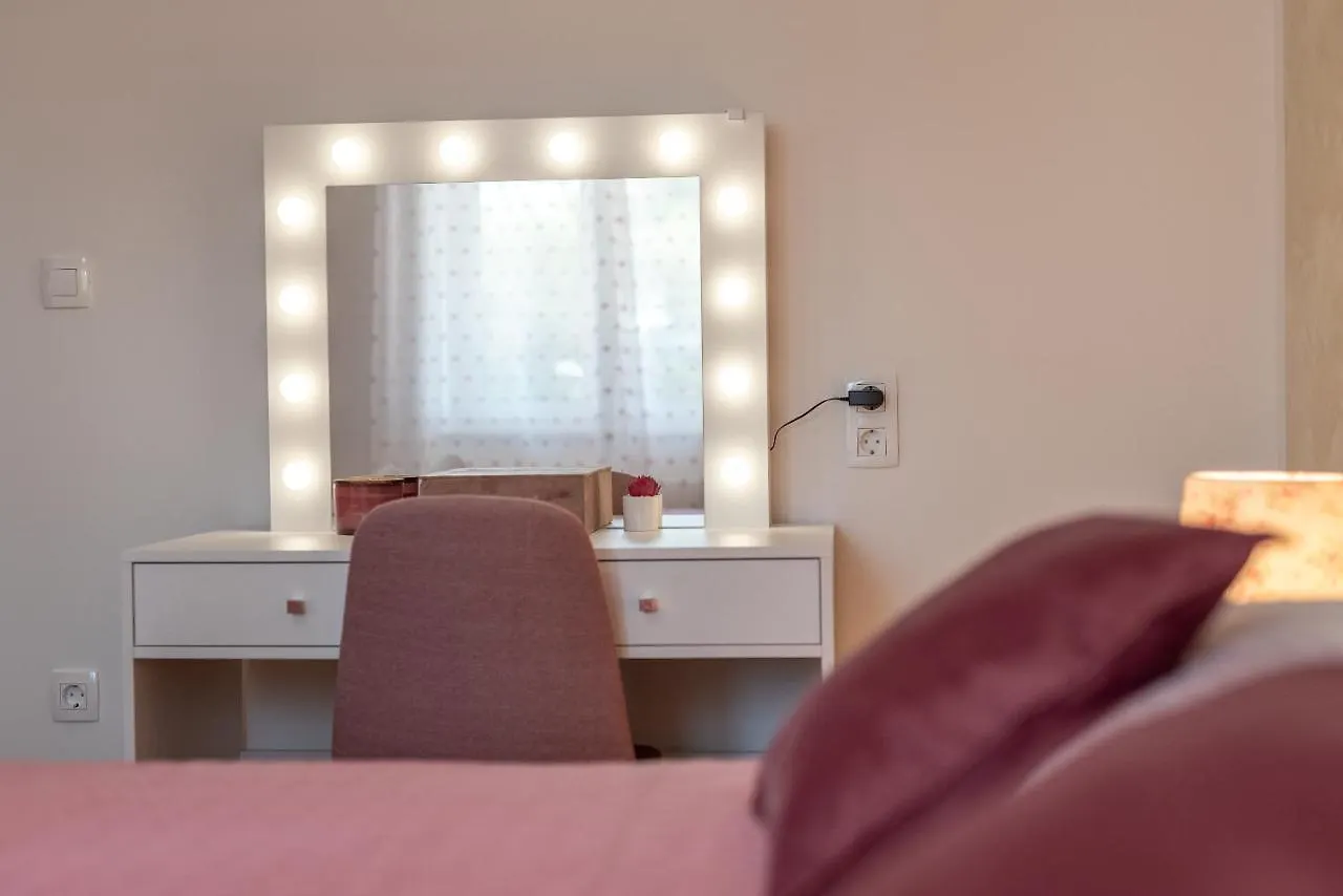 Apartments Villa Magdalena Трогир