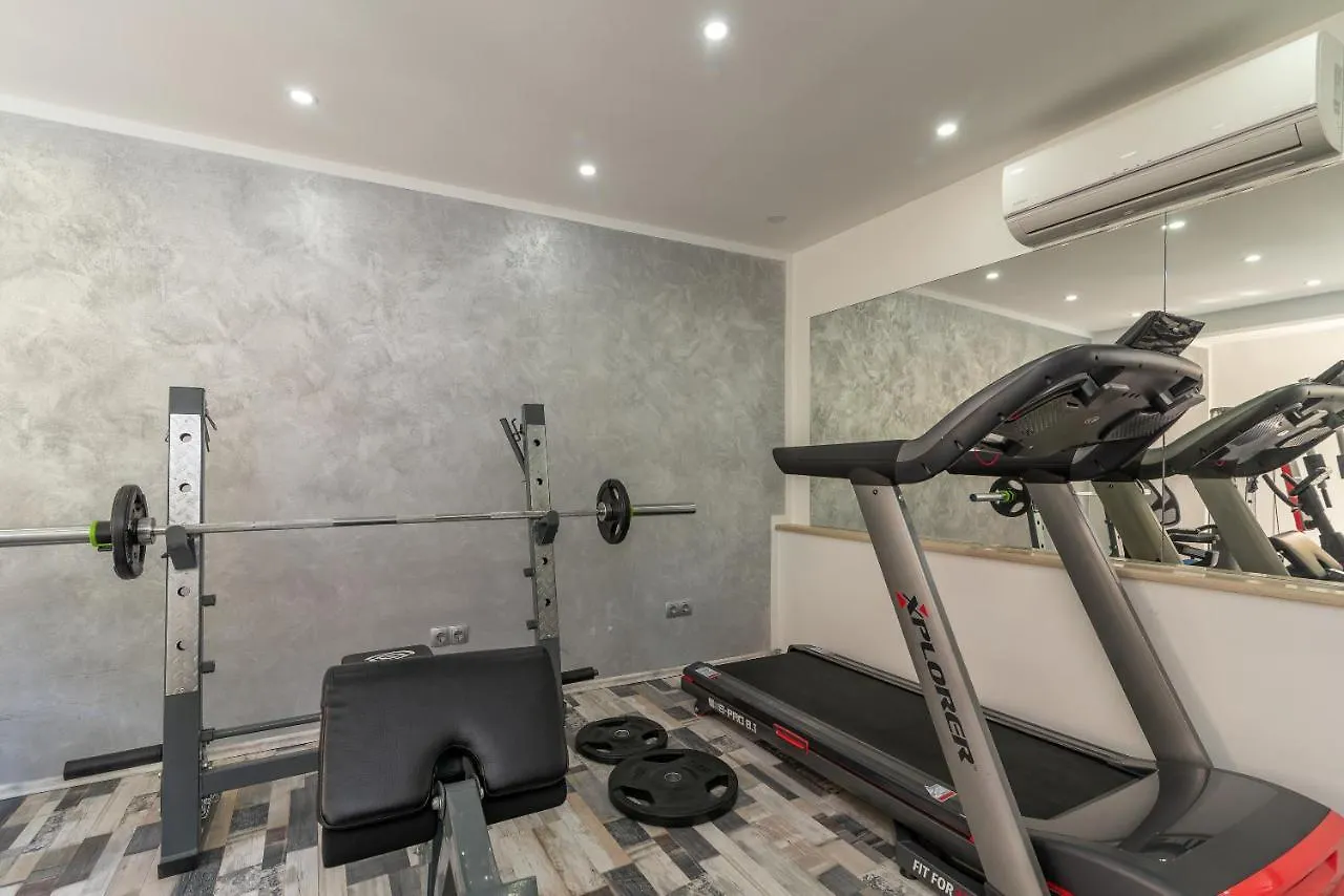 Apartments Villa Magdalena Trogir