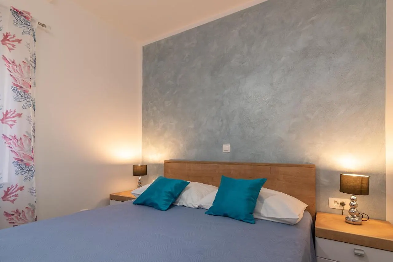 Apartments Villa Magdalena Trogir