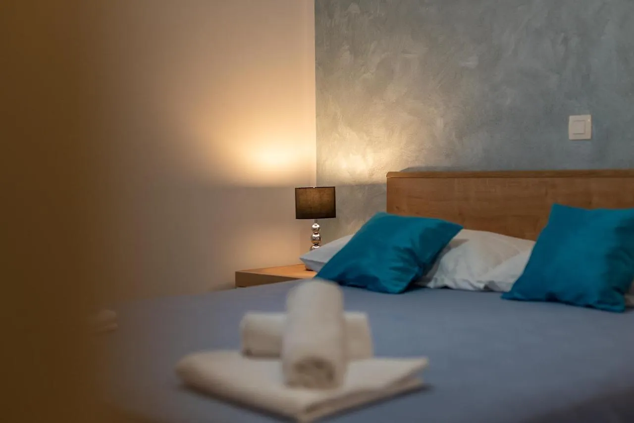 Apartments Villa Magdalena Trogir