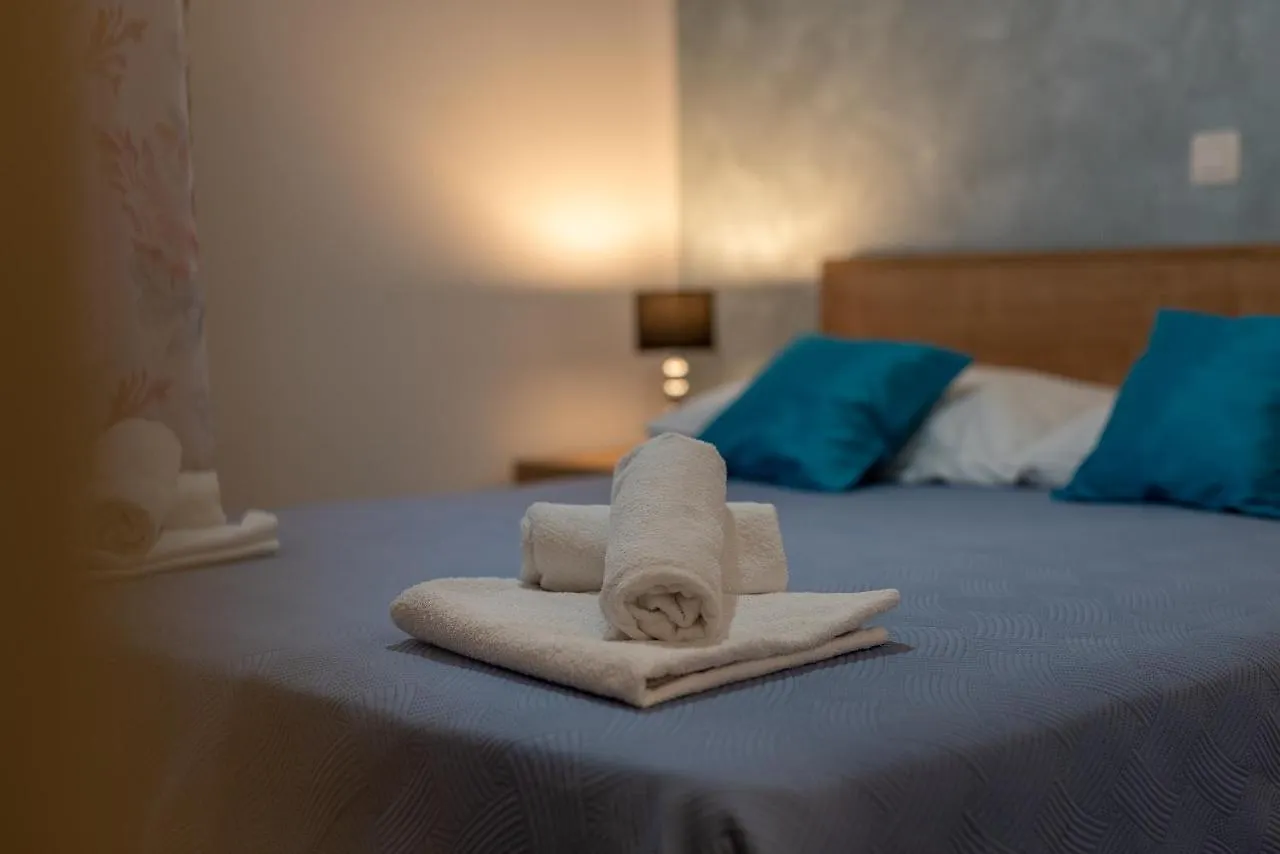 Apartments Villa Magdalena Trogir