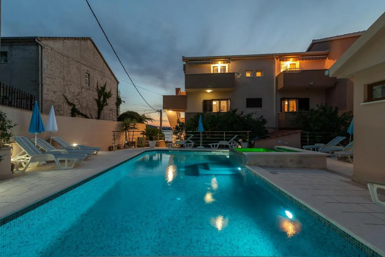 Apartments Villa Magdalena Trogir