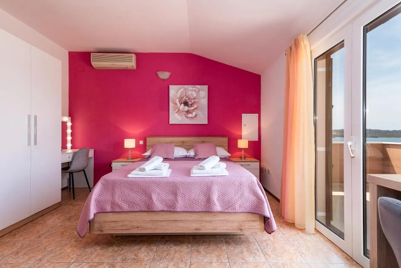 Apartments Villa Magdalena Trogir