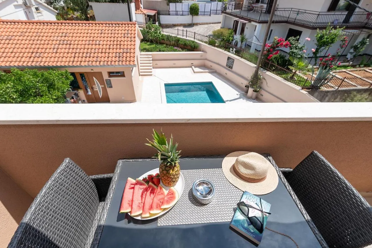 Apartments Villa Magdalena Trogir